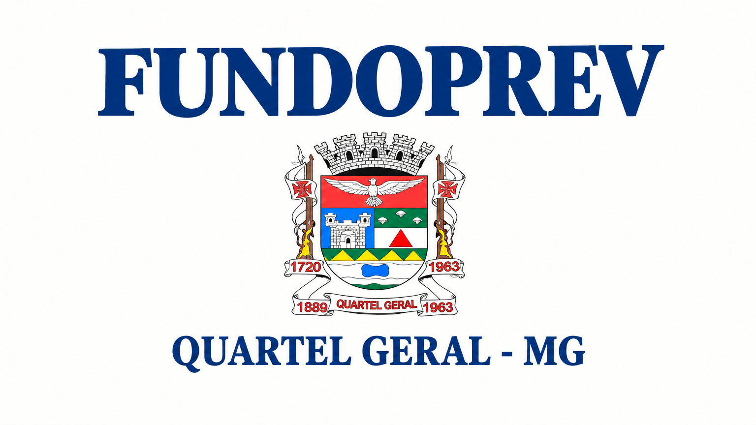 Logo do FUNDOPREV